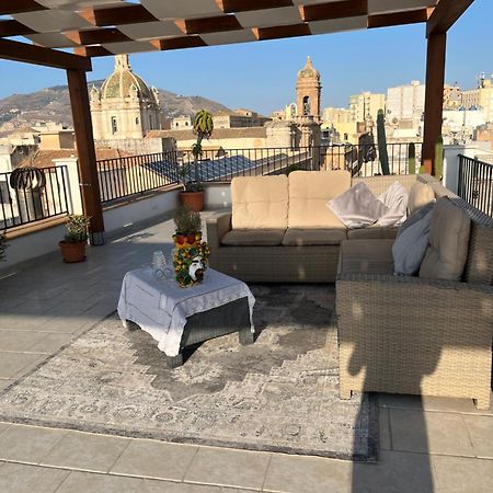 Il Cuore Di Trapani Esterno foto