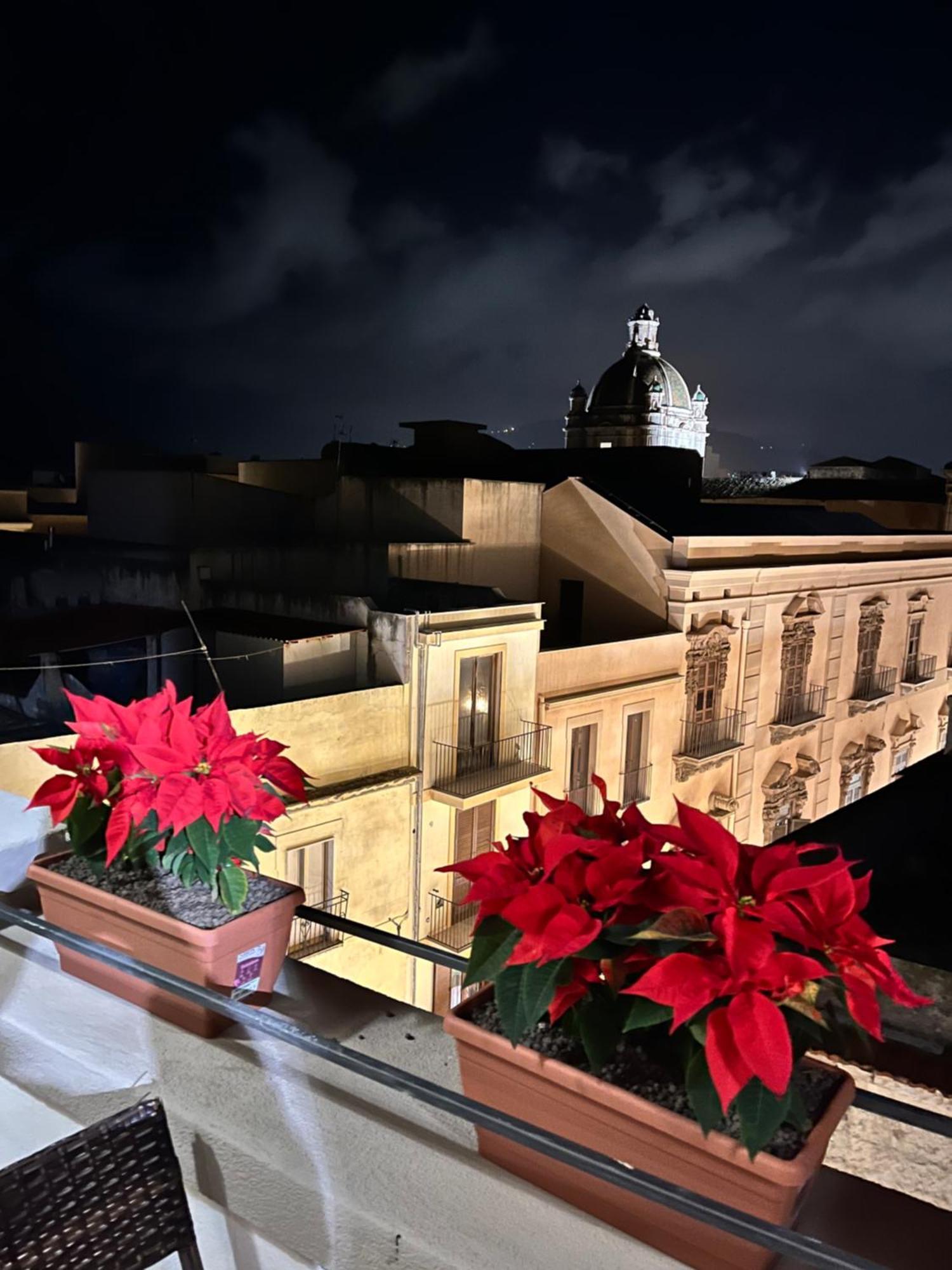 Il Cuore Di Trapani Esterno foto