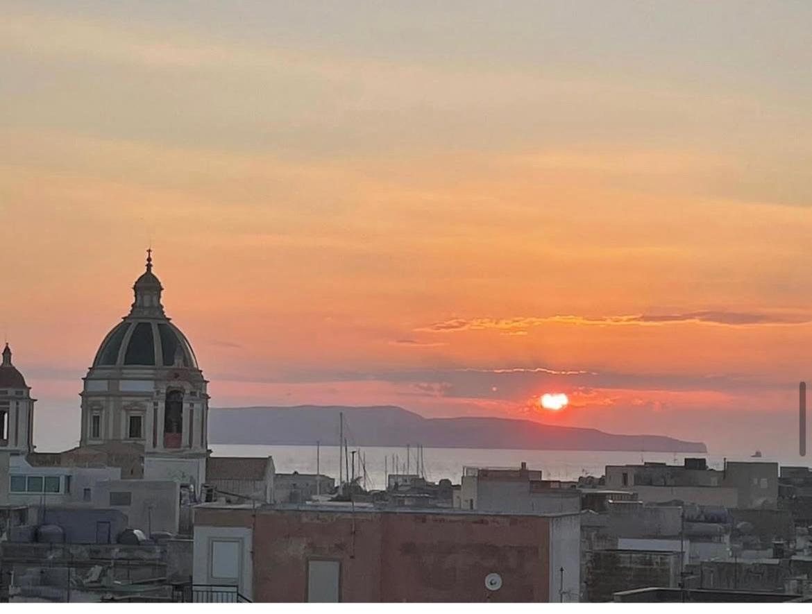Il Cuore Di Trapani Esterno foto