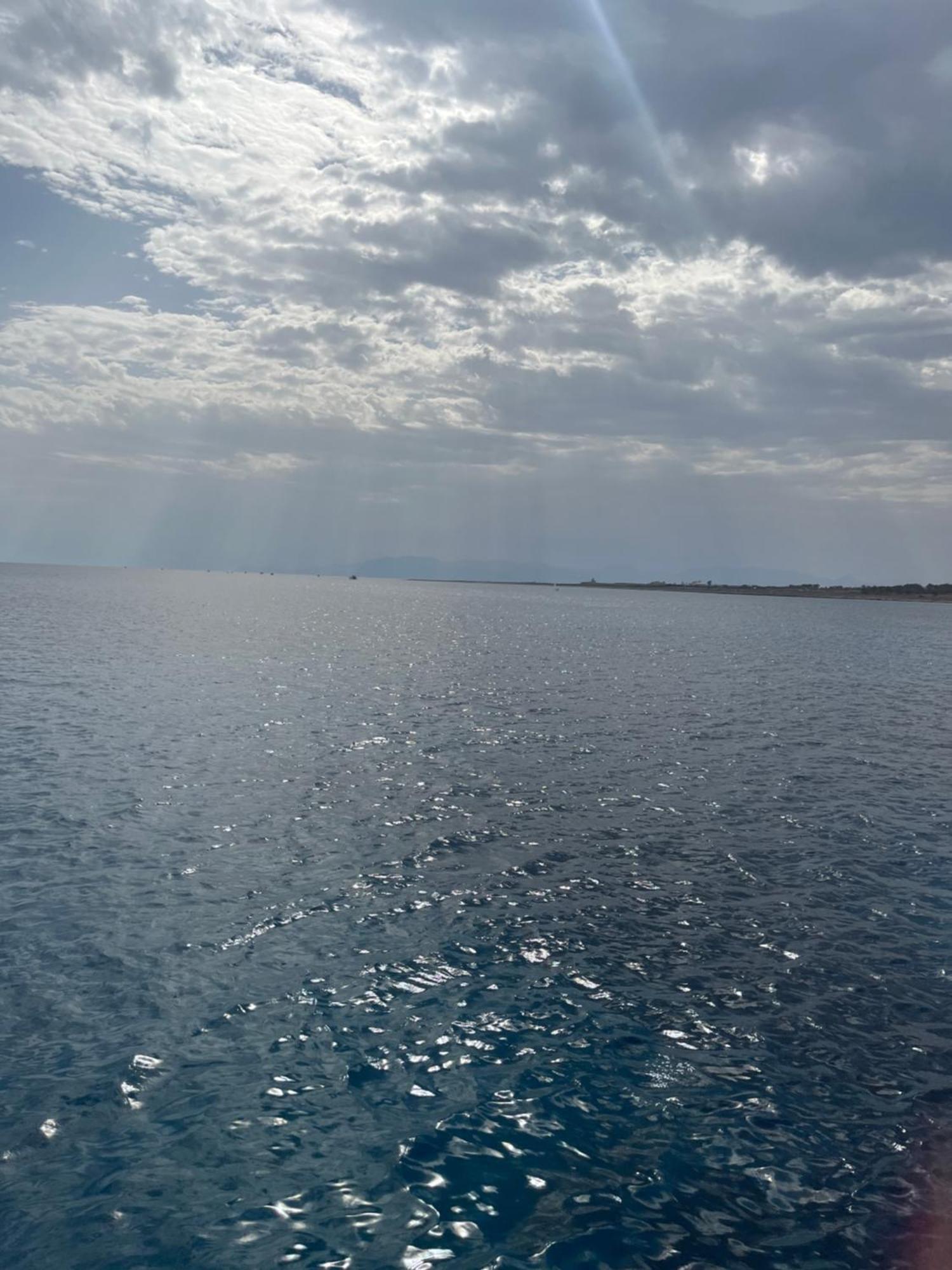 Il Cuore Di Trapani Esterno foto