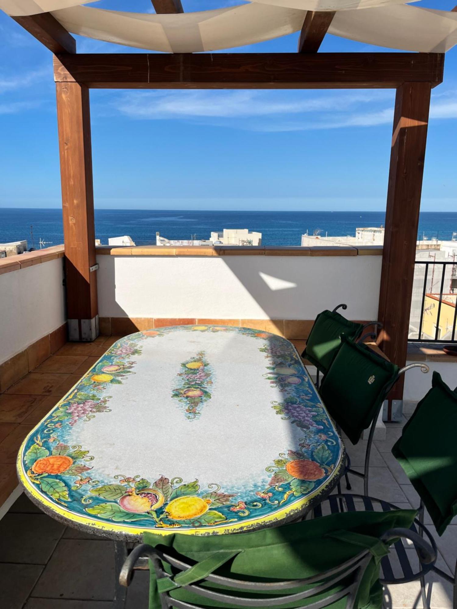 Il Cuore Di Trapani Esterno foto