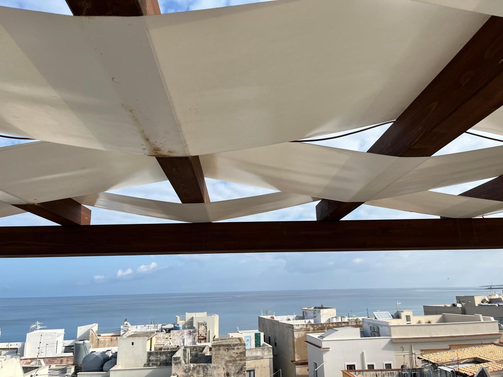 Il Cuore Di Trapani Esterno foto