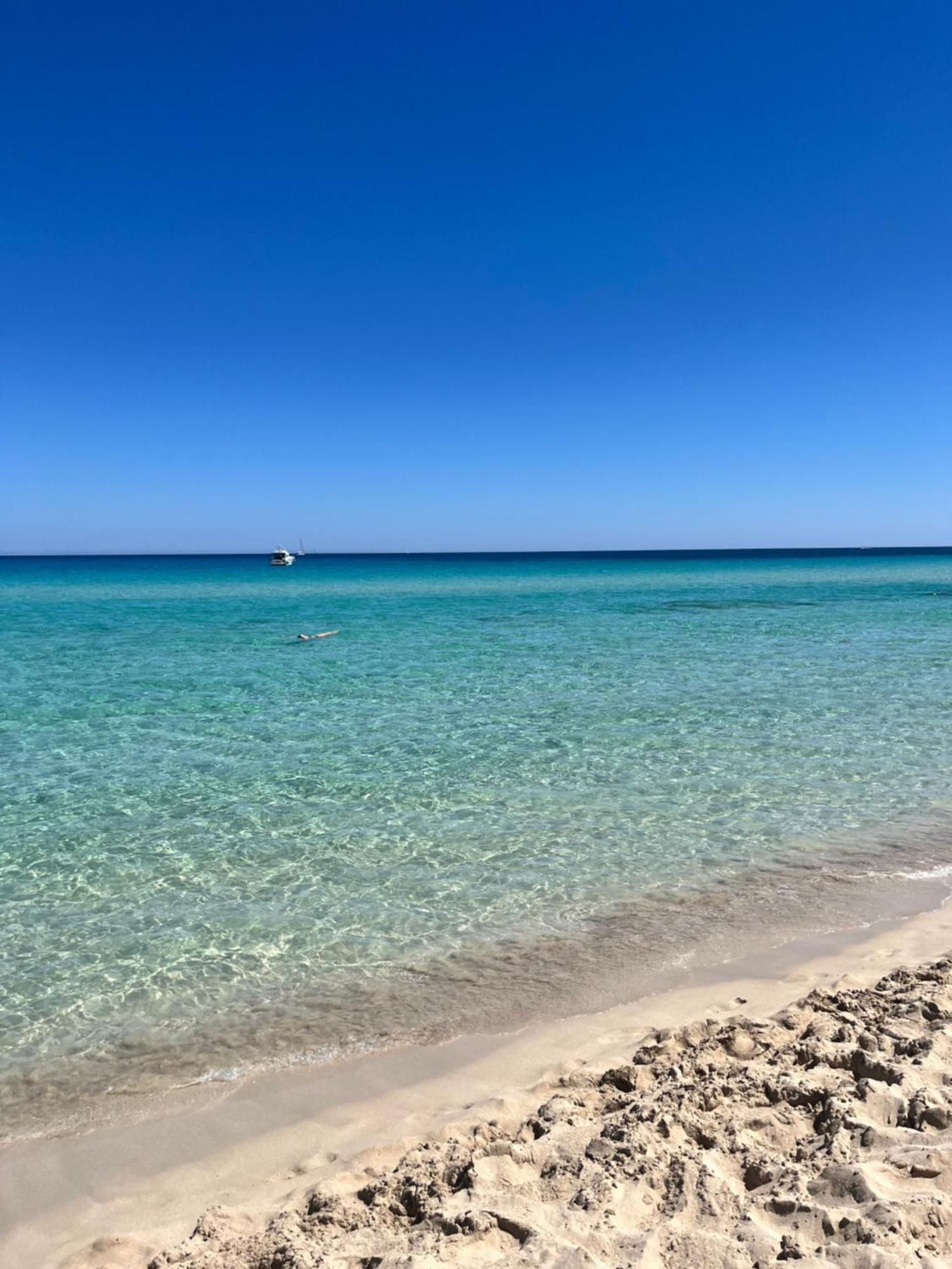 Il Cuore Di Trapani Esterno foto